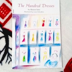 The Hundred Dresses Book